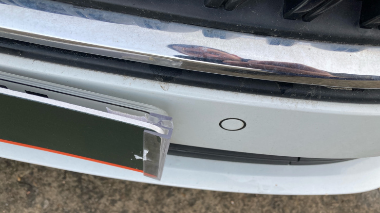 Skoda Octavia 1.4 TSI iV SE Technology DSG 5dr Estate